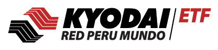 Kyodai ETF Red Peru Mundo