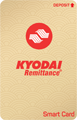 Kyodai Smart Card