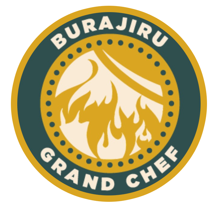 KYODAI Grand Chef logo