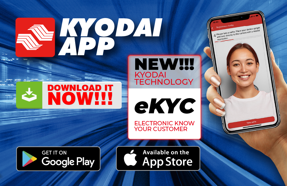 Kyodai App
