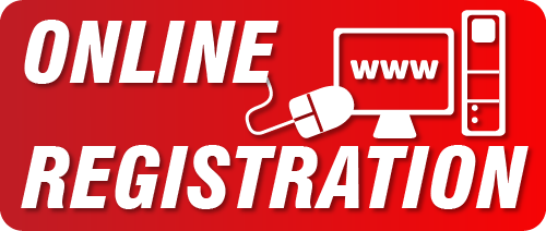 Online registration